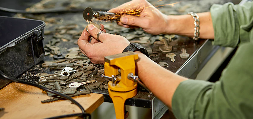 24 Hours Locksmith Solutions in San Jose, CA