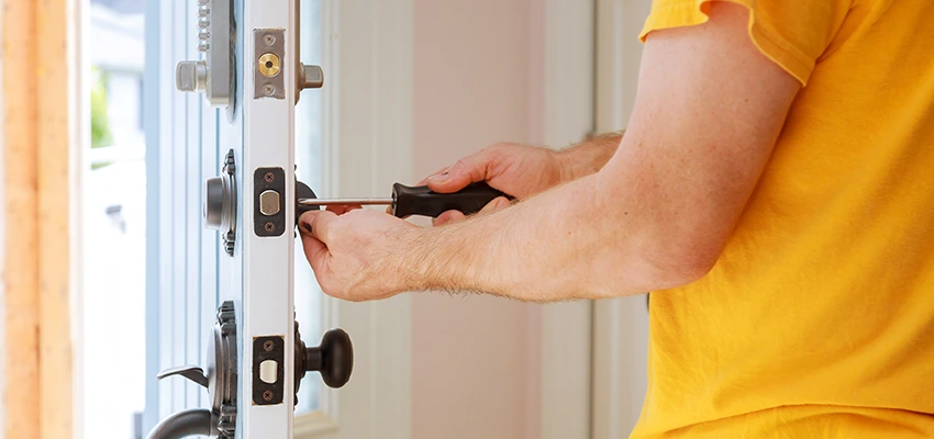 Break-in Prevention Solutions in San Jose, CA