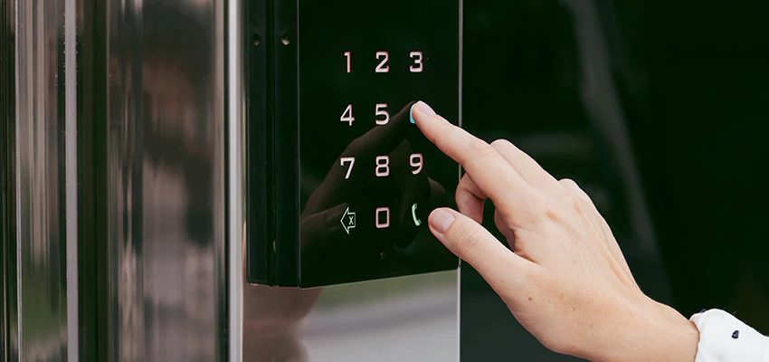 Business Locksmith Solutions in San Jose, CA
