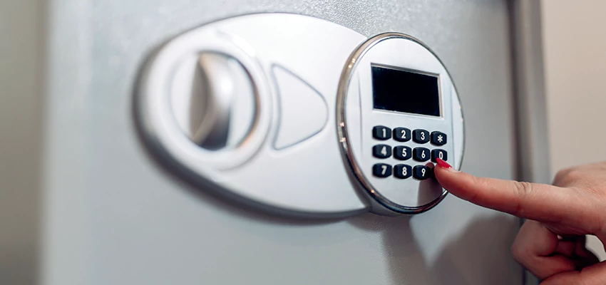 Jewelry Safe Cracking in San Jose, California