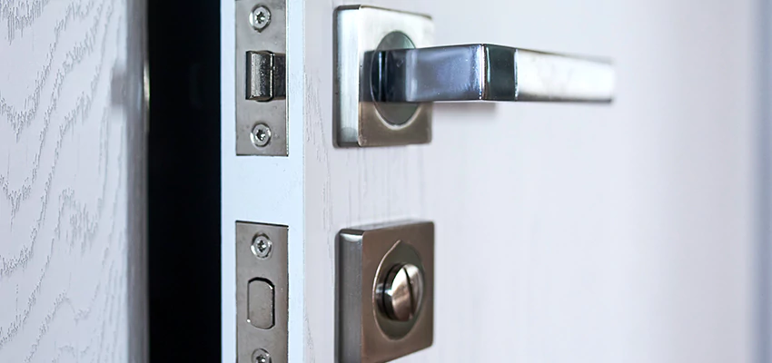 Door Lever Handle Lock Repair in San Jose, CA