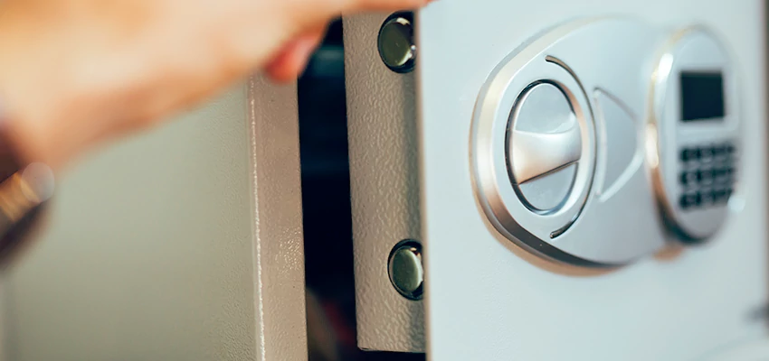 Fingerprint Safe Openers in San Jose, CA