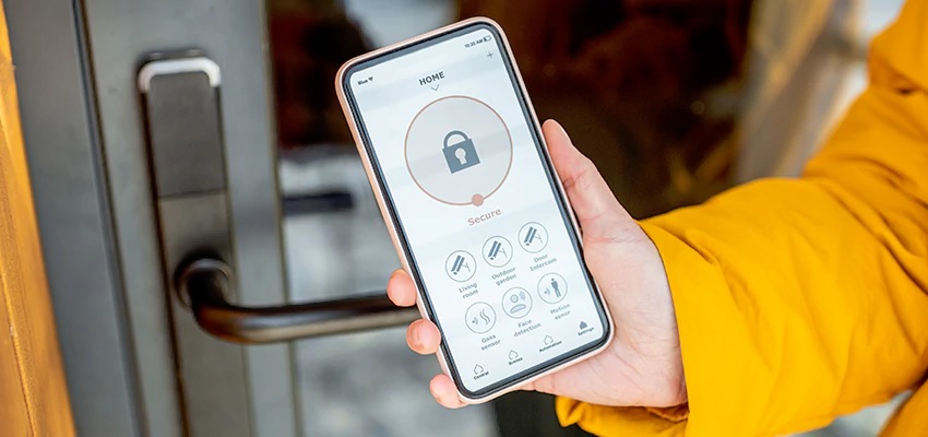 Kwikset Halo Wifi Locks Repair And Installation in San Jose, CA