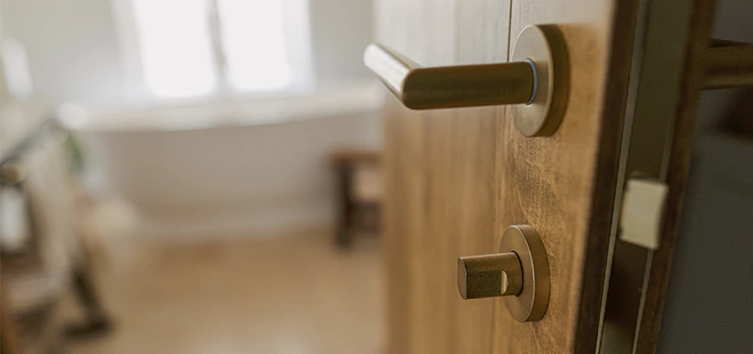 Mortise Locks For Bathroom in San Jose, CA