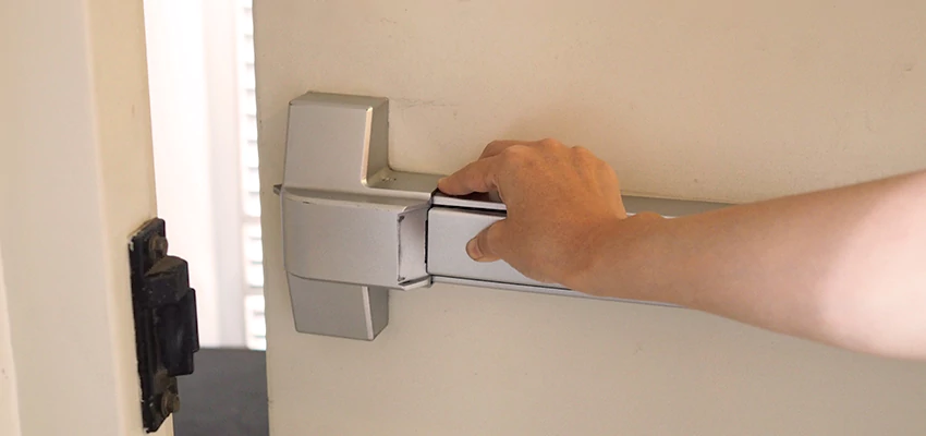 Door Lock Cylinder Reinforcements in San Jose, CA