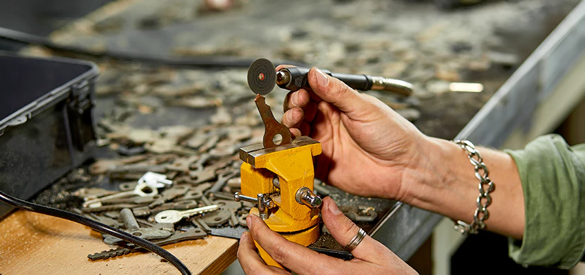 Office Key Lock Service in San Jose, California