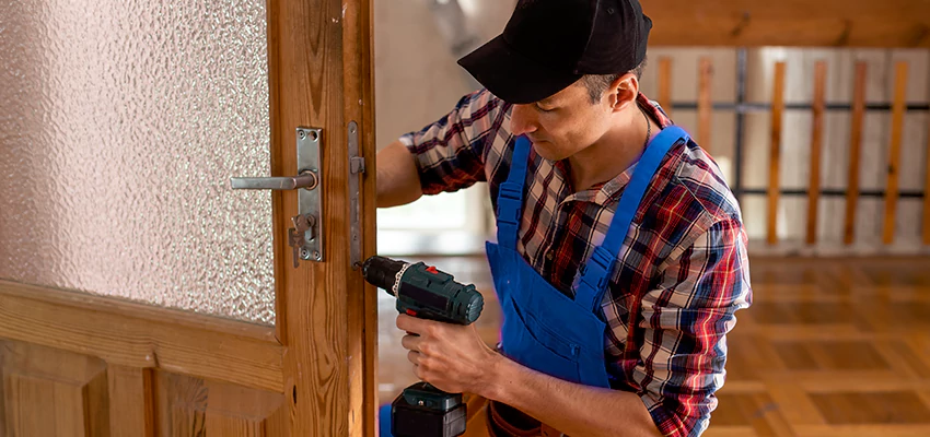 Trusted Local Digital Locks Locksmith Repair in San Jose, California
