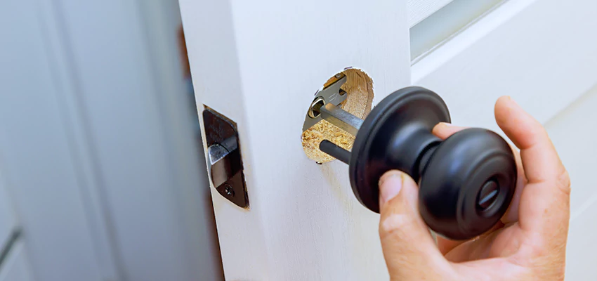 Locksmith For Lock Repair Near Me in San Jose, California
