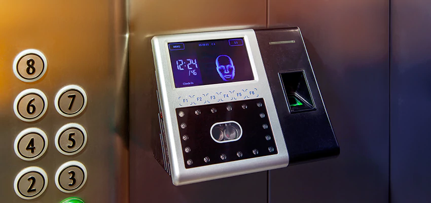 Commercial Locksmith For Lock Repair in San Jose, CA