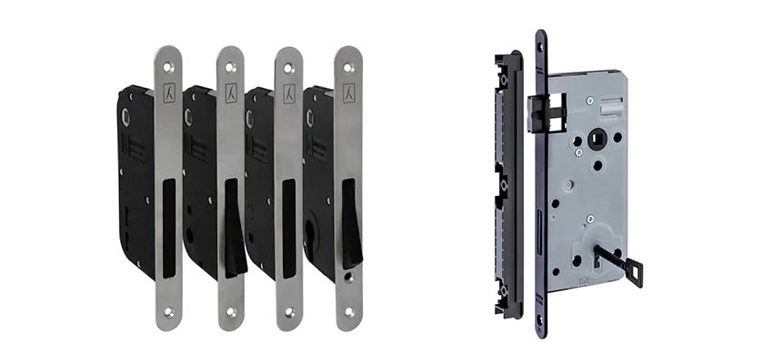 Locksmith For Magnetic Door Locks in San Jose, CA