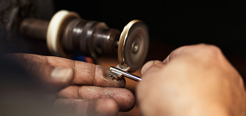 Hotel Lock Master Key System in San Jose, California