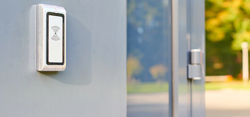 Glass Door Electric Lock Repair in San Jose, CA