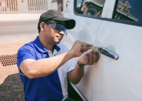 Car Locksmith in San Jose, CA